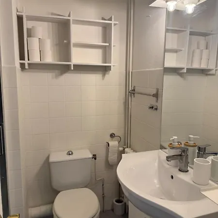 Lägenhet Ideal For Guests Victoria Aix-les-Bains